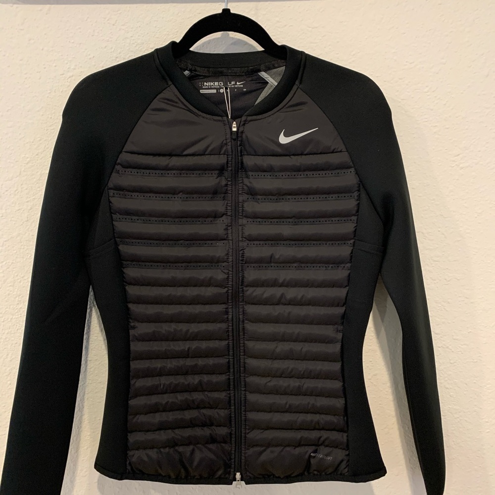 Nike Women’s Golf Jacket
